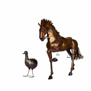 Sculptures