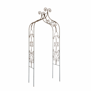 Arch 1.2m Scroll top M