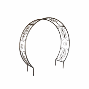 Arch Circle scrolls