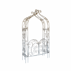 Arch w gates 12mm