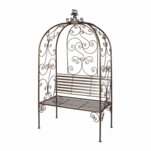 Arch/bench tube
