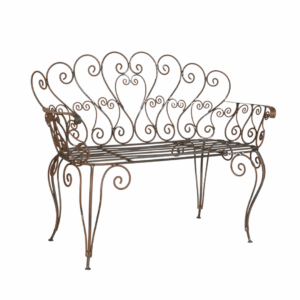 Bench Cast