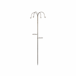 Birdfeeder 3x ring