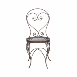 Chair Heart