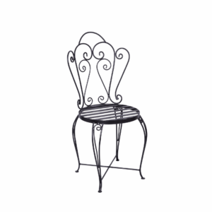 Chair Monkey face