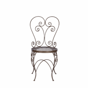 Chair U-scroll