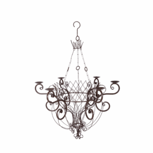 Chandelier Wire Sharp Top