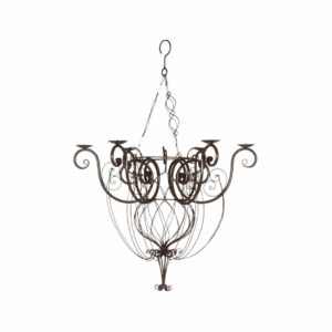 Chandelier wire lrg
