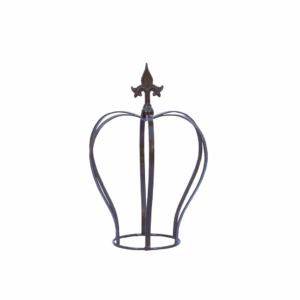 Crown w spear