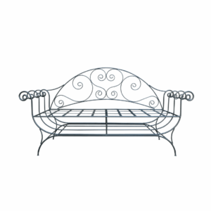 Daybed French