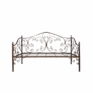 Daybed low arm