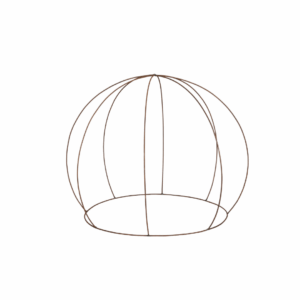 Dome P 80 x 80
