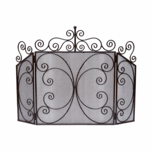 Fire Screen lrg