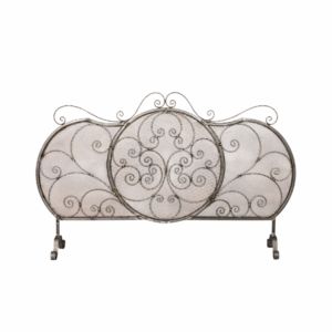 Firescreen Circle