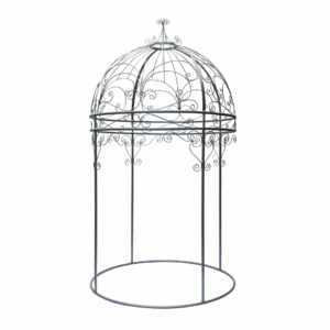 Gazebo 1.8m