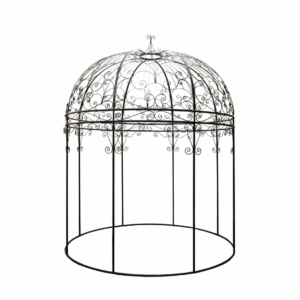 Gazebo 3.4m