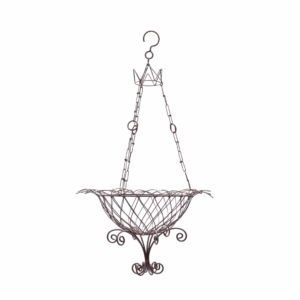 Hanging Basket Wire