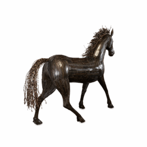 Horse M