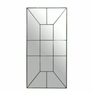Mirror rectangular