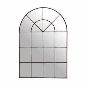Mirror rnd top