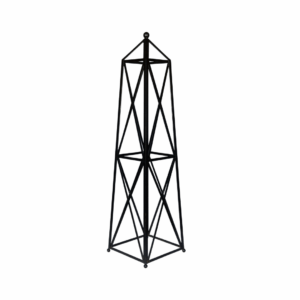 Piramid w cross flat