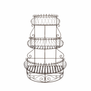 Rack 3Tier wire