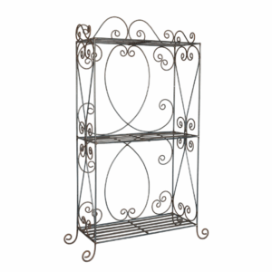 Rack 3layer 80cm flat