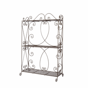 Rack flat 3layer 1m