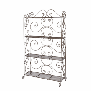 Rack mesh 4layer 1m