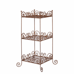 Rack mesh sq 3layer