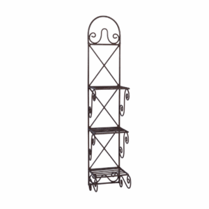 Rack narrow short