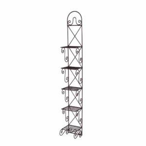 Rack narrow tall