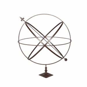 Sun dial lrg