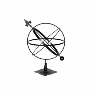 Sun dial sml