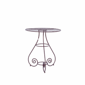 Table mesh 65cm