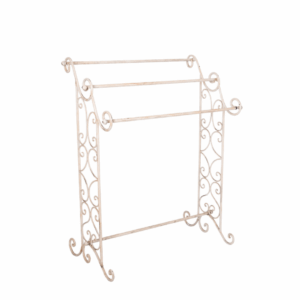 Towel rail