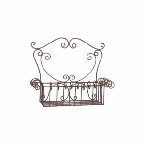 Wall rack Anw scroll