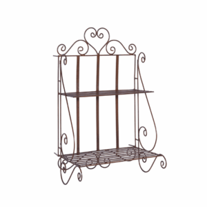 Wall rack plain